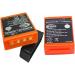6V 2100mAh HBC Radiomatic BA225030 Rechargeable Battery - Ideal for HBC Crane Remote Control Pump Truck | International Shipping Available - Buy Online on SooperMarket.com