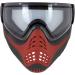 VForce Profiler Thermal Paintball Mask/Goggle - Scarlet | High-Quality Protection - Buy Online on SooperMarket.com
