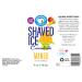 Mango Shaved Ice & Snow Cone Flavor Concentrate - 4 fl oz (Makes 1 Gallon Syrup) - Buy Online on SooperMarket.com