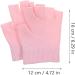 Gogogmee 2 Pairs Gel Gloves Spa Gloves for Dry Hand Overnight Lotion Gloves Overnight Spa Gloves Moisturizing Hand Gloves Hand Caring Gloves Moisturizer Gloves Hand Skin - Buy Online on SooperMarket.com