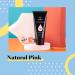 Beetles Poly Extension Gel 60g - Natural Pink Jelly Gel Builder for Trendy Nail Art Design - Salon Quality DIY at Home - Christmas Nails Gifts for Women - Buy Online on SooperMarket.com
