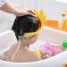 Sobotoo Baby Shower Cap - Adjustable Hair Washing Shield for Baby Bathing Protection - Buy Online on SooperMarket.com