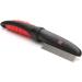 Mikki Deluxe Flea Comb for Medium to Large Dogs and Cats - Effective Flea and Lice Removal Tool - Buy Online on SooperMarket.com