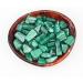 Natural Crystals and Stones 90-100g Natural Feng Shui Crystal Stone Malachite Tumbles Stone Gravel 10mm-15mm for Decorations for Decoration kaixun - Buy Online on SooperMarket.com