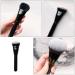 minkissy Makeup Brush Foundation Brush Small Foundation Brush Portable Foundation Brush for Women - Buy Online on SooperMarket.com