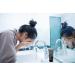 Nature's Beauty Activated Charcoal Facial Cleanser - Detoxifying Citrus Scent - 6 fl oz - Made in USA - Buy Online on SooperMarket.com