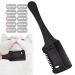 Eactel 2-in-1 pet shaving comb pet care dog comb animal hair care trimmer comb cat and dog care comb safe for long-haired short-haired cat puppies and dogs