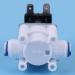Buy DC 1/4 12V Magnetic Solenoid Valve - Normally Closed for Watermakers & Drinking Water Systems | Ships Internationally - Buy Online on SooperMarket.com