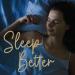 Feather & Down Sweet Dreams Calming Sleep Mist (100ml) - Lavender & Chamomile Essential Oils - Cruelty Free & Vegan - Buy Online on SooperMarket.com