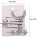 Gogogmee Clip Hair Accessories for Hair Decorations Bling Hair Pearl Hair Accessories Barrettes for Women Jeweled Barrettes Flower Decor Rhinestone Bobby Pins Fashion Hair Pin - Buy Online on SooperMarket.com
