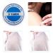 ShowJarlly Double Sided Adhesive Blue Lace Front Wig Tape Roll - 0.8 CM * 3 Yards - Buy Online on SooperMarket.com