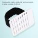 Premium Eyelash Holder for Eyelash Extensions | Adjustable Nylon Velcro Wrist Fastener | International Shipping Available - Buy Online on SooperMarket.com