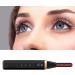 Heated Eyelash Curlers Portable Heated Lash Curler 10S Fast Heating 3 Gear Long Lasting USB Rechargeable Safe Electric Lash Curler - Buy Online on SooperMarket.com