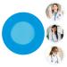 Buy POPETPOP Portable Silicone Stethoscope Head Covers - Diaphragm Protector Accessory (Blue) | International Shipping Available - Buy Online on SooperMarket.com
