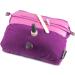 Manicure Cushion Pedicure Pillow Nail Arm Rest Foot Care Purple Velvet - Buy Online on SooperMarket.com