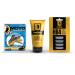 Moto Men's Head Shaving Starter Kit - Includes HeadSlick Shaving Cream, Razor, and Blade Refills (5oz) - Buy Online on SooperMarket.com