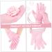 minkissy Gloves Pairs Beauty Protective Glove moisturizing Gloves Hand moisturizer Gloves moisturizing Hand Gloves Women Dry Hand Gloves exfoliating Gloves Sebs Miss Dry Skin Sun Skin - Buy Online on SooperMarket.com