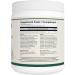 CELEX Bulk Format Ascorbic Acid Powder 600g NET WT 600 Servings | 100% Pure Form of Vitamin C | Immune Support - Buy Online on SooperMarket.com