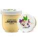 Whipped Body Butter Scented Body Lotion - Lavender Jasmine Body Butter, for Sensitive, Dry Skin - Ultra Hydrating Moisturizer with Pure Shea Butter for Nourishing Essential Body Care