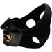 WorldShopping4U Tactical Protective Paintball Airsoft Kabuki Samurai Demon Half Face Mask - Black | Shop Internationally - Buy Online on SooperMarket.com