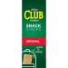 Club Crackers Lunch Snack Packs - Original Flavor - 12.5oz Box (6 Stacks) | Perfect Office and Kids Snacks - Buy Online on SooperMarket.com