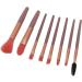 Makeup Brush Set Blending Makeup Brush Set for Daily Life - Buy Online on SooperMarket.com