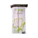 Degasa Premium 100% Pure Cotton Exfoliating Squares for Women - Hypoallergenic Lint-Free Pads - Ideal for use as Makeup Remover Wipes or Nail Polish Remover Wipes 160 Count