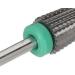 Nail Grinding Head Tungsten Steel Versatile Functions Rough Surface Skin Friendly Manicure Drill Bits Reliable for Gel Removal - Buy Online on SooperMarket.com