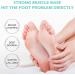 TBeautfave Urea Foot Cream 40% Urea Cream Callus Remover For Dry And Hard Skin Cracked Heel Repair Cream Deep Moisturizing Feet Cream Nourishes Soften for Feet Elbows Knees - Buy Online on SooperMarket.com
