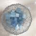 100g 10-15pcs Large Particles Natural Aquamarine Quartz Crystal Specimen Lucky Crystal Love Natural s and Minerals ZFUGEDRLI - Buy Online on SooperMarket.com