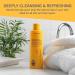 Seven Potation Bartshampoo for Men | Gentle Vegan Beard Cleanser - No Itching 250ml | Woodland Harmony - Buy Online on SooperMarket.com