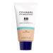 COVERGIRL Smoothers Lightweight BB Cream, 1 Tube (1.35 Ounce), Light to Medium 810 Skin Tones, Hydrating BB Cream with SPF 21 Sun Protection (Packaging May Vary) Light to Medium 1.35 Fl Oz (Pack of 1)