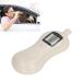 Mrisata Drunk Detector Portable Breath Tester LCD Digital Display Air Blowing Drunk Alarm Detector Semiconductor Sensor - Buy Online on SooperMarket.com