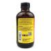 Jamaican Mango & Lime Black Castor Oil with Argan - 118ml Lime & Mango (1 Pack) - Enhance Hair & Skin Care - Buy Online on SooperMarket.com