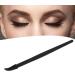 Silicone Eyeliner Guide Wand Ergonomic Design Eyeliner Applicator Tool with Comfortable Handle Reusable Eyeliner Brush with Waterproof Sweatproof Design Quickly Draw Eyeliner - Buy Online on SooperMarket.com