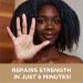 Carol's Daughter Goddess Strength Repairing Hair Mask 12 Oz - Hydrating & Moisturizing with Castor Oil - Buy Online on SooperMarket.com