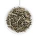 Vahdam Silver Needle White Tea - 100% Natural Loose Leaves (50g 25 Cups) | Caffeine-Free Premium Sparkle White Tea - Buy Online on SooperMarket.com