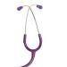 Dual Head Stethoscope for Doctors & Nurses - High Acoustic Sensitivity Durable & Comfortable - Lightweight Medical Tool (Purple - Buy Online on SooperMarket.com