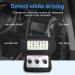 Chassis Ear Automotive Engine Noise Finder Tool | 6 Channel Sound Detector for Troubling Engine Noises | International Shipping Available - Buy Online on SooperMarket.com