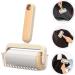 MAGICLULU 4 Sets Pet Hair Roller - Effective Pet Hair Remover for Furniture & Clothes | Ideal Dog & Cat Hair Epilator - Buy Online on SooperMarket.com