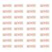 Corn Cushion Pad 42Pcs Anti Pruritus Medical Adhesive Corn Sticks Pain Relief Corn Protector Bunion Bandages