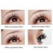 100Pcs Makeup Eye Stickers - Non-Woven Eyelash Extension Tinting Tape | Professional Salon Use - Buy Online on SooperMarket.com