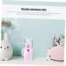 WOONEKY Moisturizer Portable Humidifiers Eyelash Extensions Spray Humidifier Plastic Material - Buy Online on SooperMarket.com