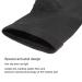 Compression Socks for Men & Women - Calf Support Varicose Veins Relief | Best for Sport Running Travel & Nurses (L/XL Black) - Buy Online on SooperMarket.com