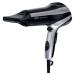 Brown Satin Hair 7 hair dryer professional hair dryer with iontec styling nozzle and diffuser HD730 1 piece black hairdryer + diffuser single