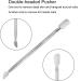 Demeras Buffers Nail Scrub Brush 19x11x3 Manicure Set Nail Polisher Nail Files Buffer Kit Dead Skin Pusher Cuticle Removal Nail Caretool - Buy Online on SooperMarket.com