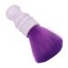 Neck Duster Brush | Soft Nylon Dust Cleaning Tool for Hair Salons International Shipping Available - Buy Online on SooperMarket.com