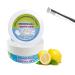 Leather Care Multifunctional Cleaning Cream Multi-Functional Cleaning and Stain Removal Cream Leather Care Cleaning Cream 1pcs