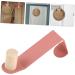 Alipis Door Hook Over Door Towel Rack Towel Hook Door Clothes Hanger Powerful Hooks Door Back Hang a Hat - Buy Online on SooperMarket.com