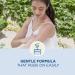 Coppertone Mineral Sunscreen lotion pure and Simple Spf 50 100 percent Zinc oxide mineral Face and Body Sunscreen Hypoallergenic Face and Body Lotion for Sun Protection 177 ml. SPF 50 - Body Lotion - Buy Online on SooperMarket.com